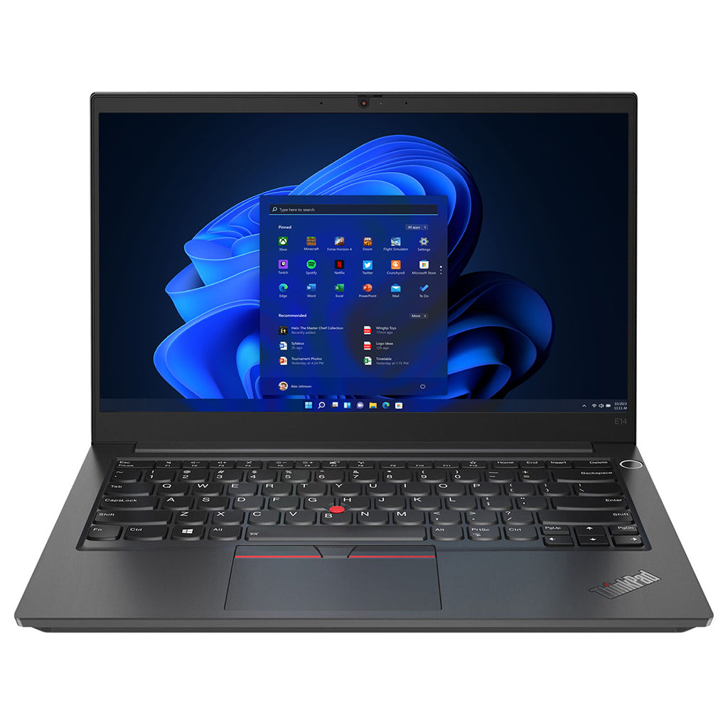 Lenovo ThinkPad E14 Gen 2, 14" (Gold)