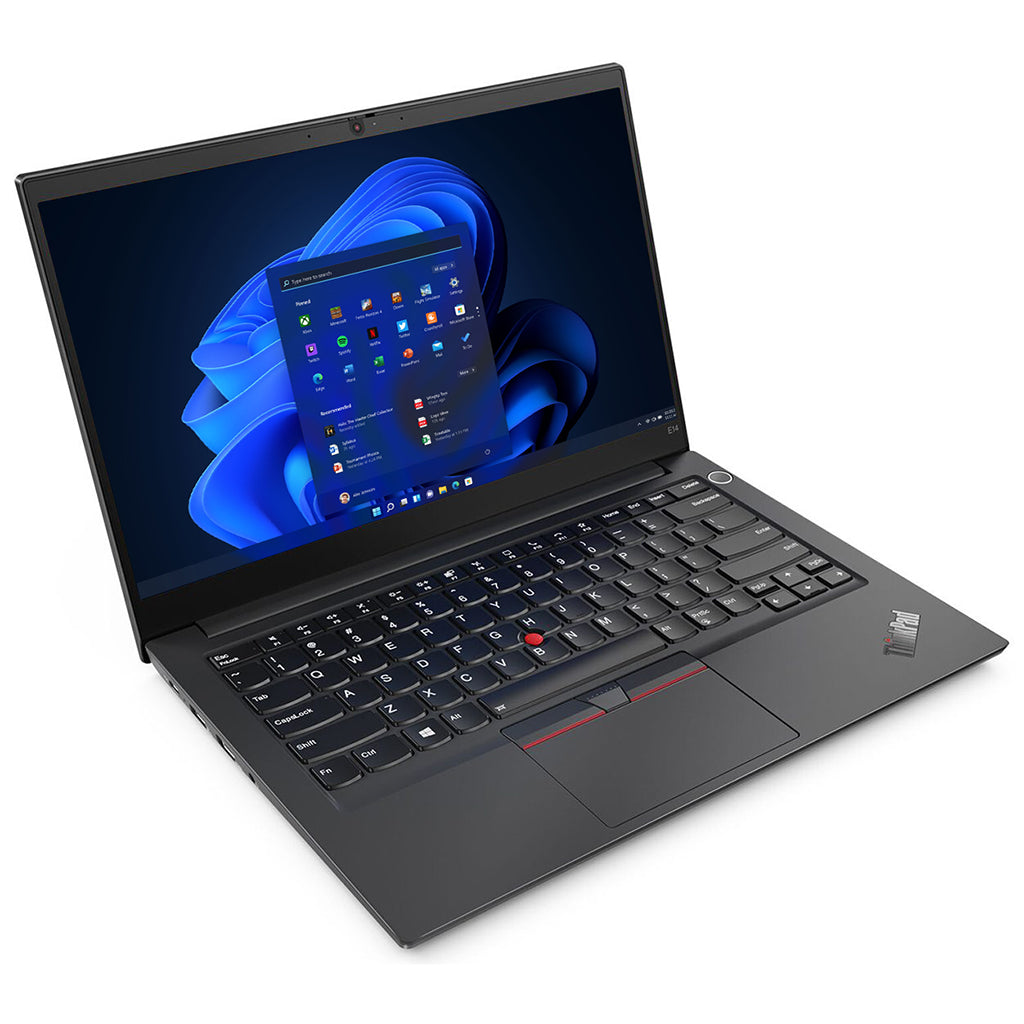 Lenovo ThinkPad E14 Gen 2, 14" (Gold)
