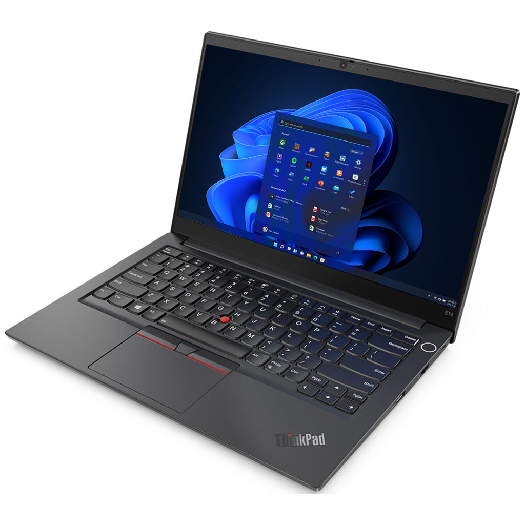 Lenovo ThinkPad E14 Gen 2, 14" (Gold)