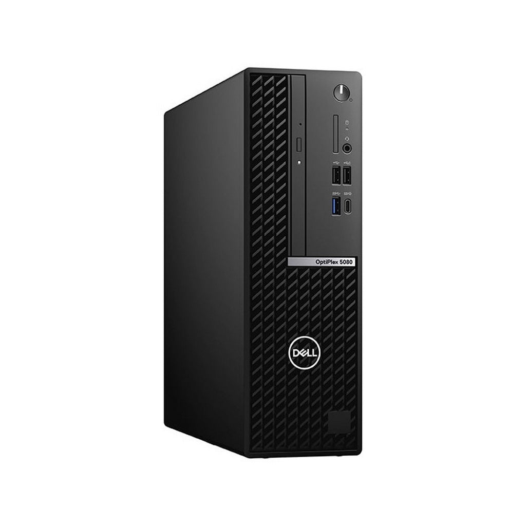 Dell OptiPlex 5080 SFF (Gold Grade)