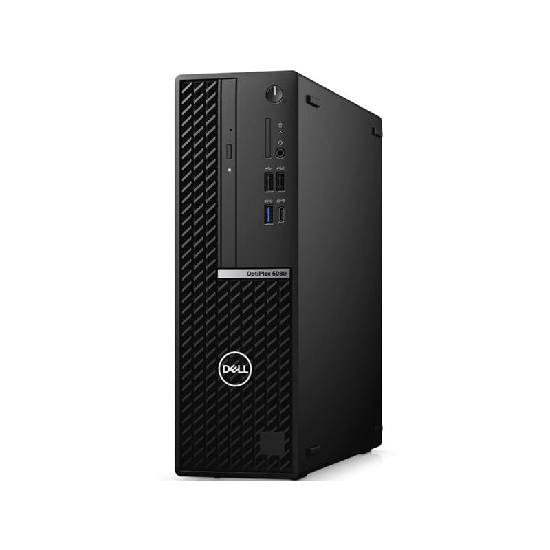 Dell OptiPlex 5080 SFF (Gold Grade)