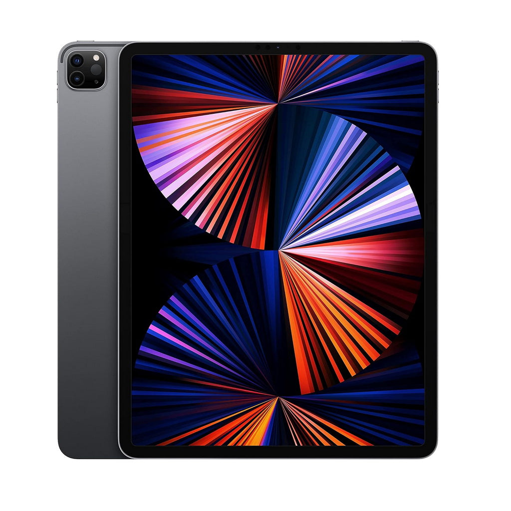 Apple iPad Pro 12.9-inch  5th Generation 2021, (Gold)