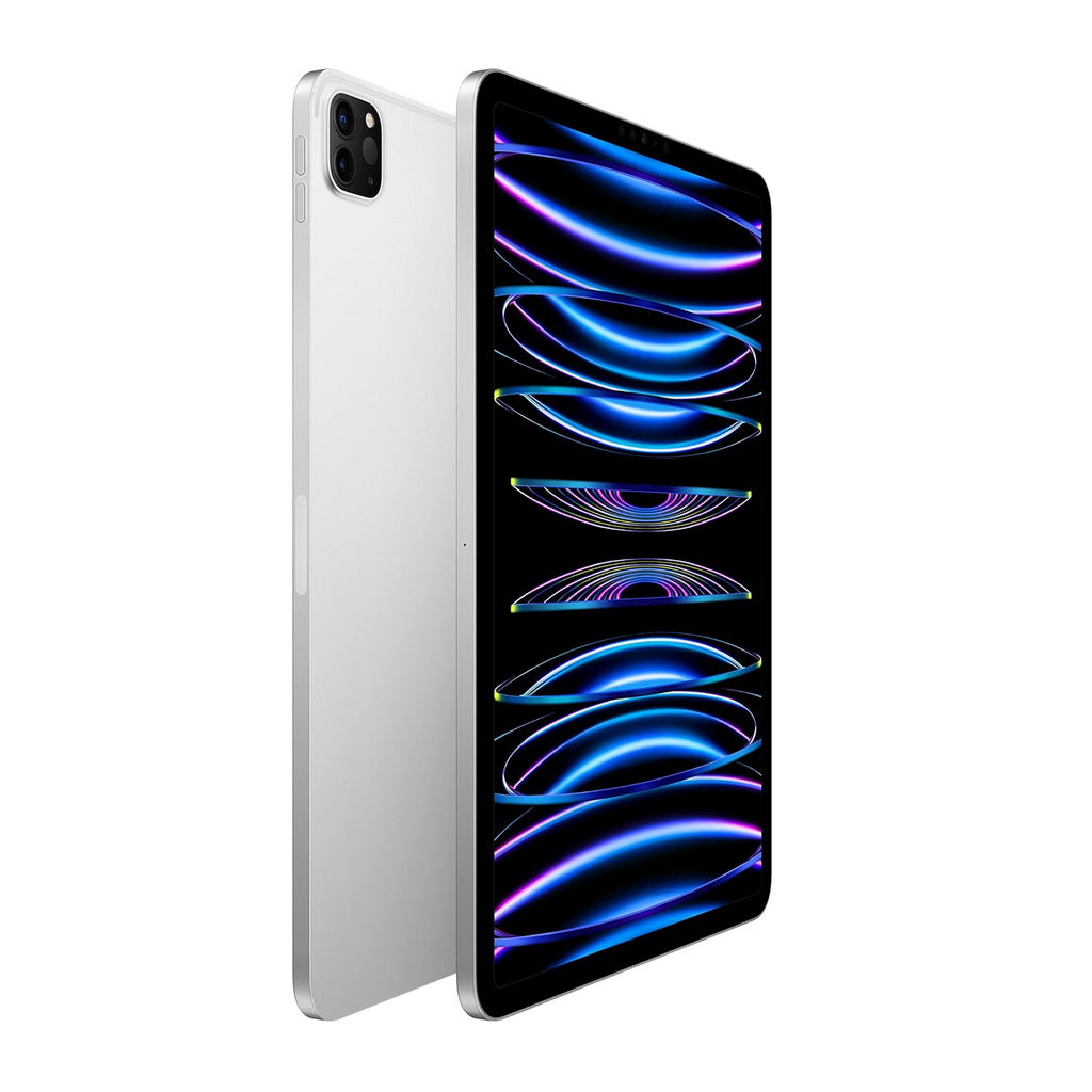 Apple iPad Pro 11-inch  4th Generation 2022, (Gold)