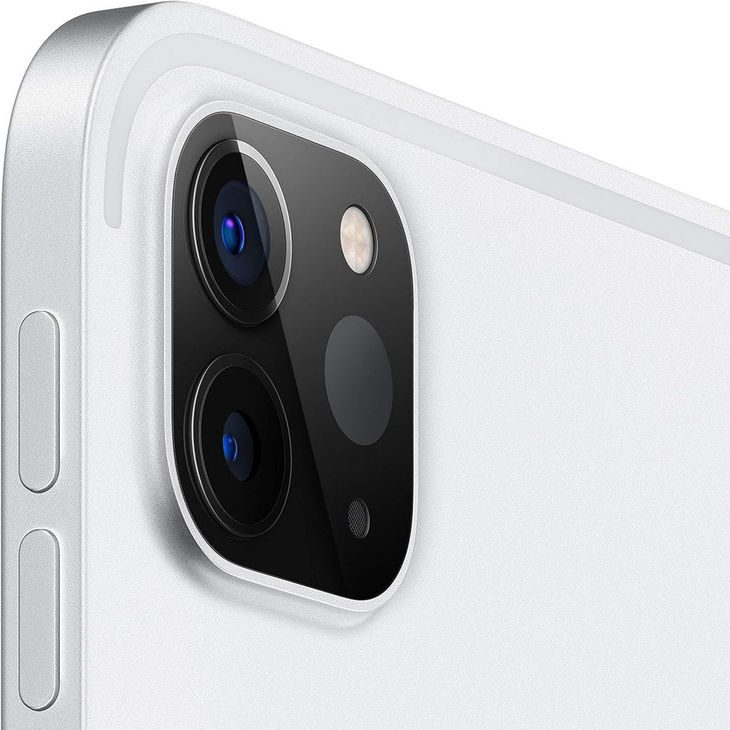 Apple iPad Pro 11-inch  2nd Generation 2020, (Silver Grade)