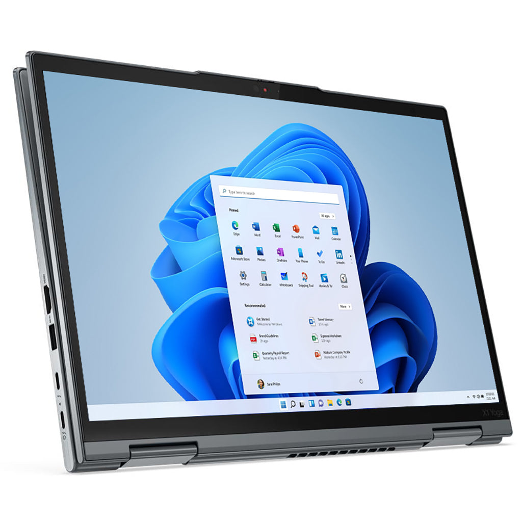 Lenovo ThinkPad X1 Yoga Gen 7, 14" (Gold)