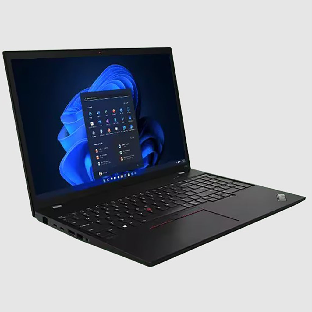Lenovo ThinkPad P16s Gen 2, 16" (Gold)