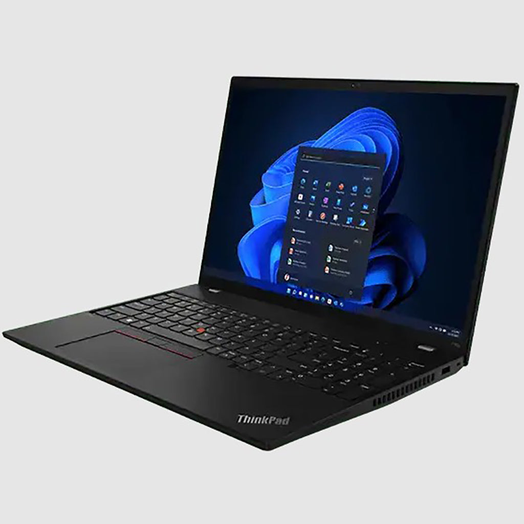 Lenovo ThinkPad P16s Gen 2, 16" (Gold)