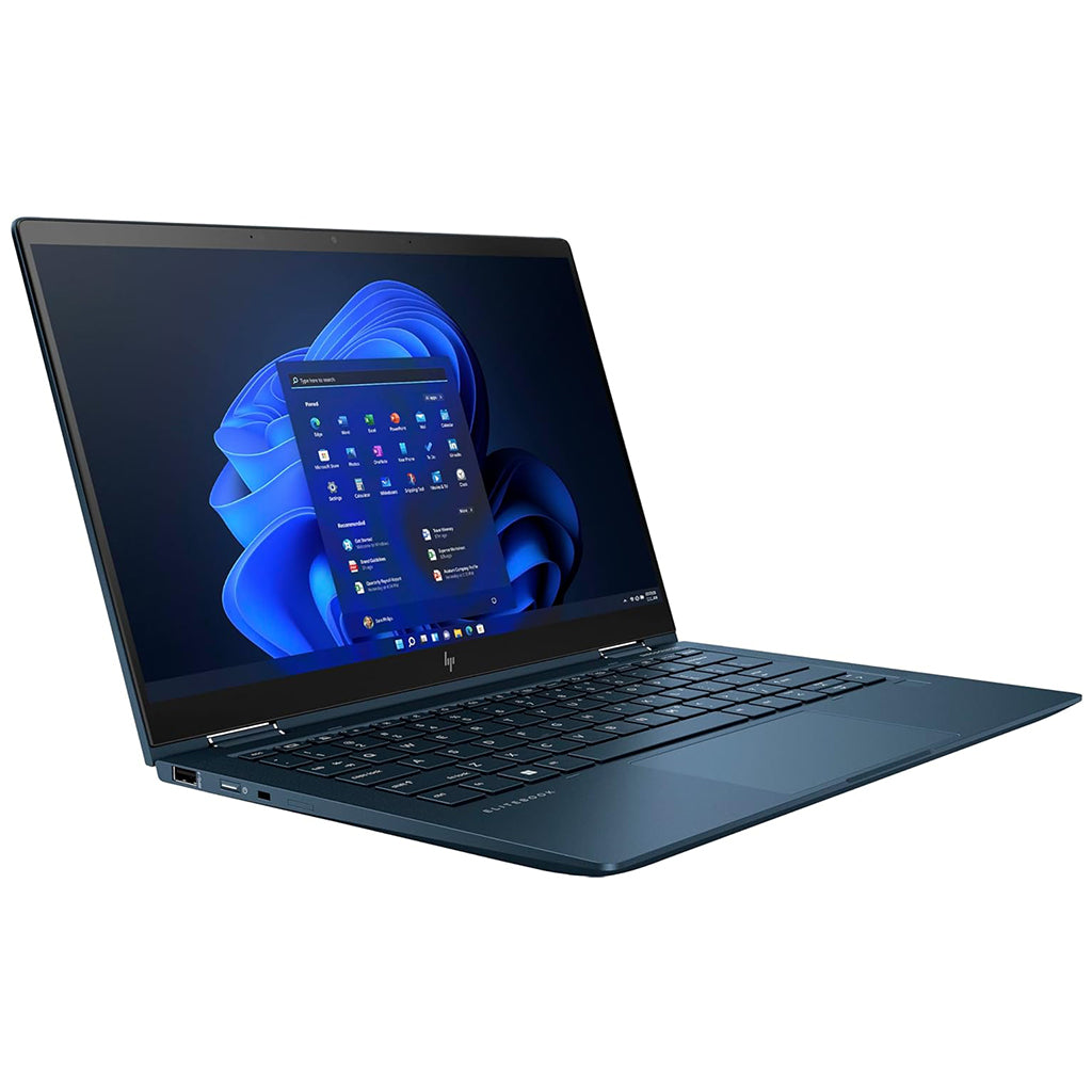 HP Elite Dragonfly G2, 13.3" (Gold)