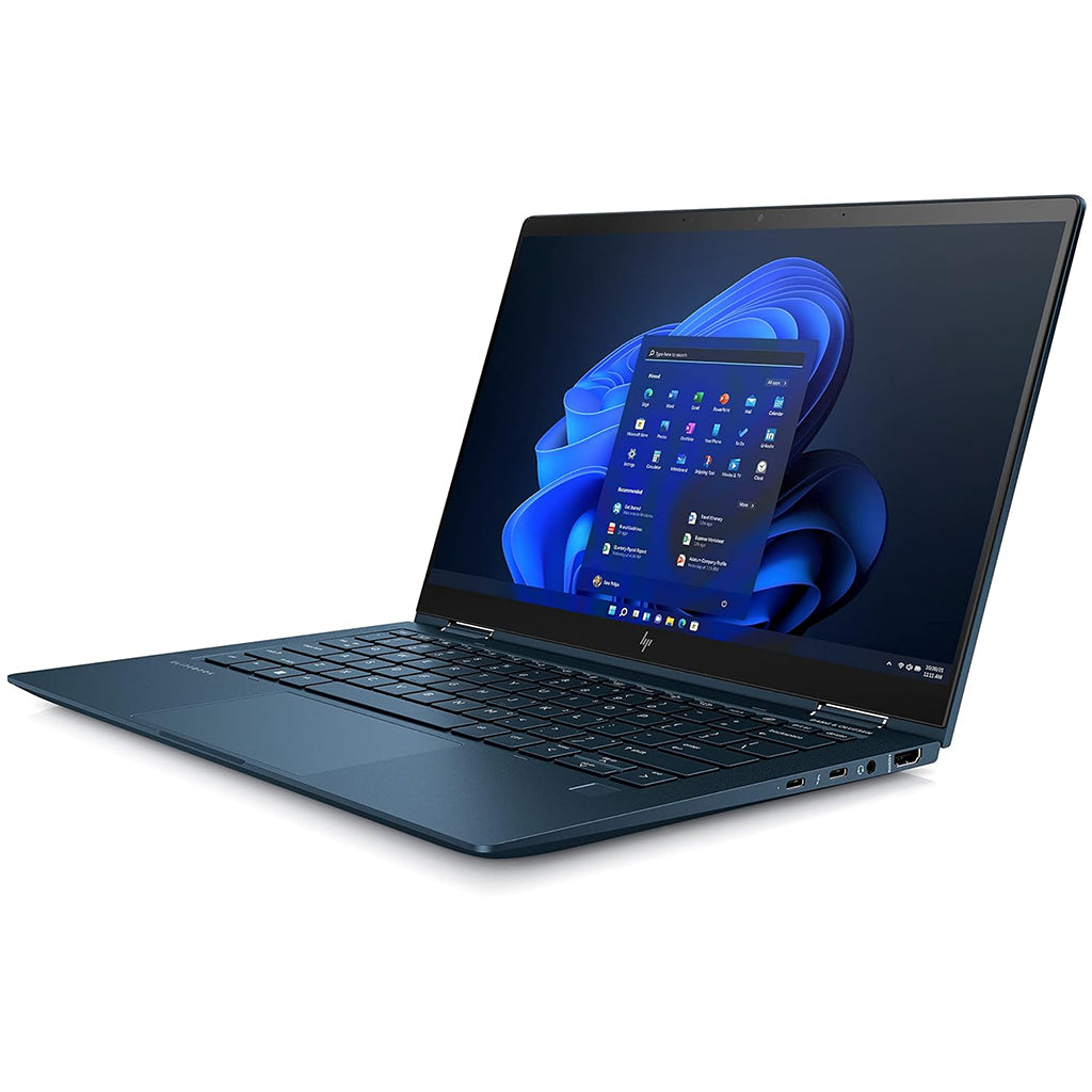 HP Elite Dragonfly G2, 13.3" (Gold)