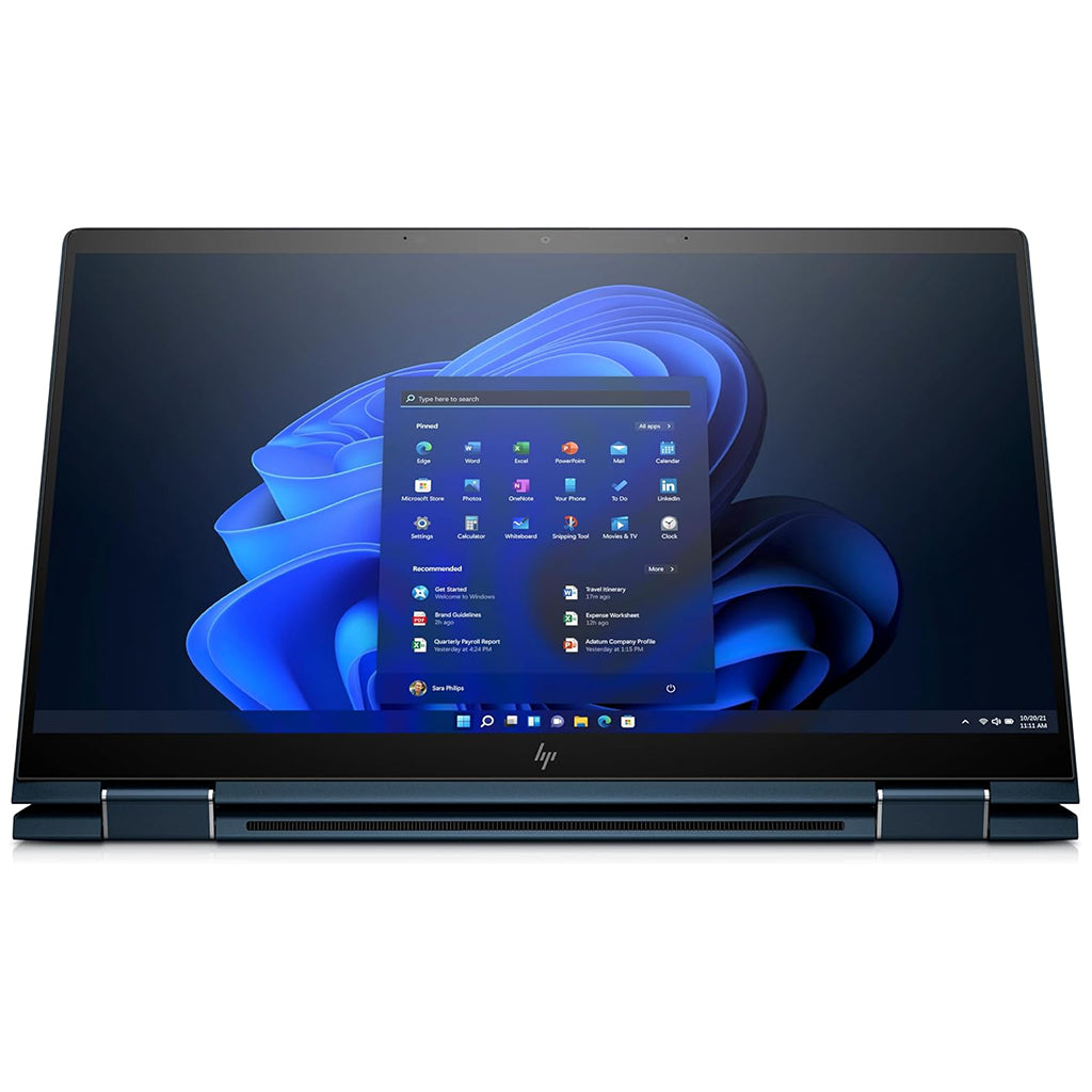 HP Elite Dragonfly G2, 13.3" (Gold)