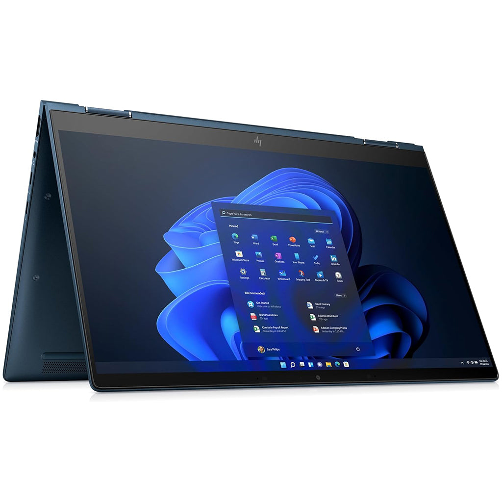 HP Elite Dragonfly G2, 13.3" (Gold)