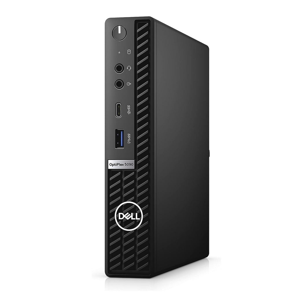 Dell OptiPlex 5090 Micro (Gold)