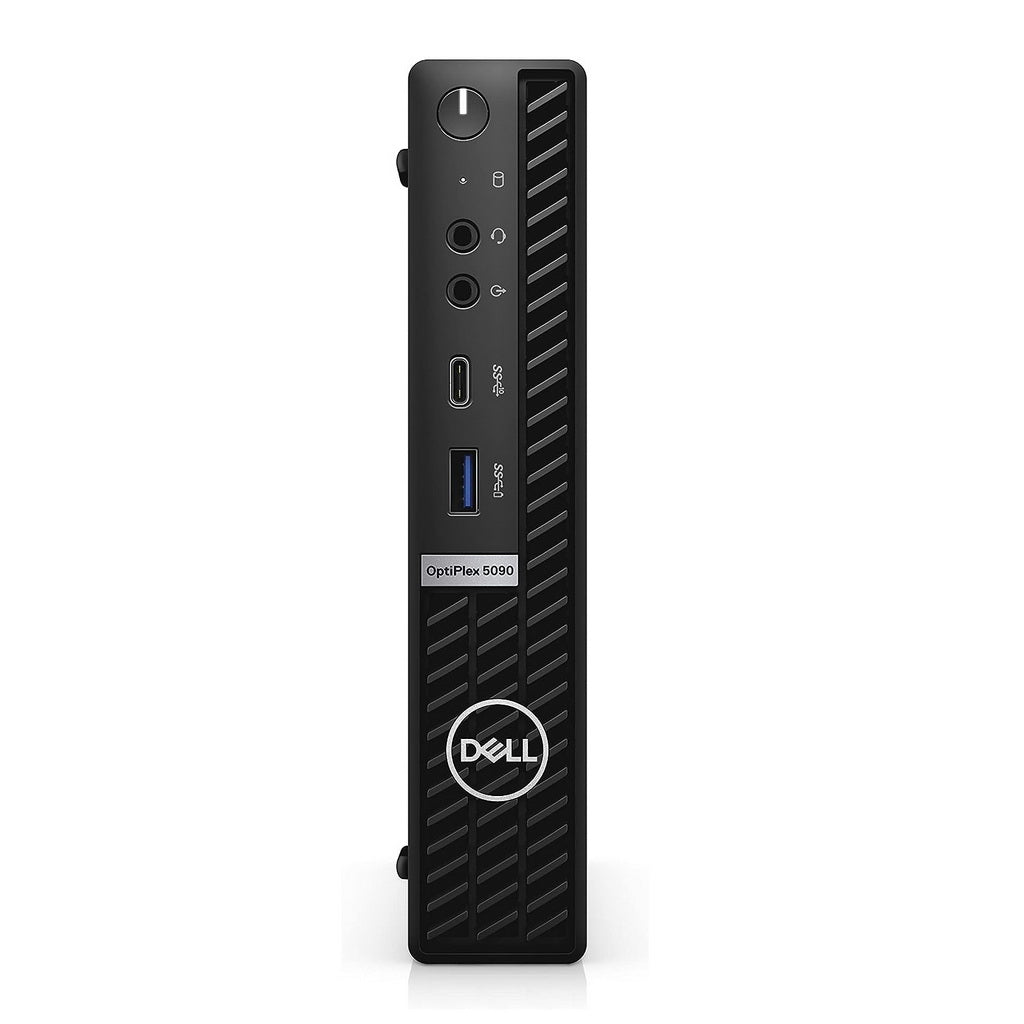 Dell OptiPlex 5090 Micro (Gold)