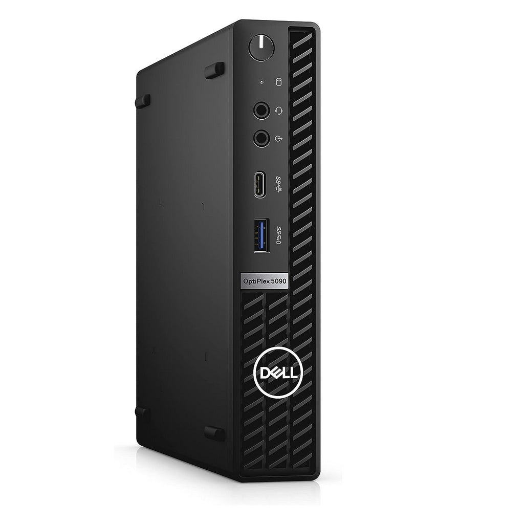 Dell OptiPlex 5090 Micro (Gold)