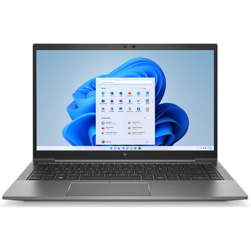 HP ZBook Firefly 14 G7, 13.9" (Gold Grade)