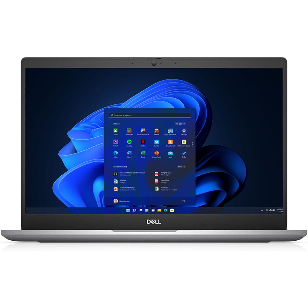 Dell Latitude 3330, 13.3" (Silver)