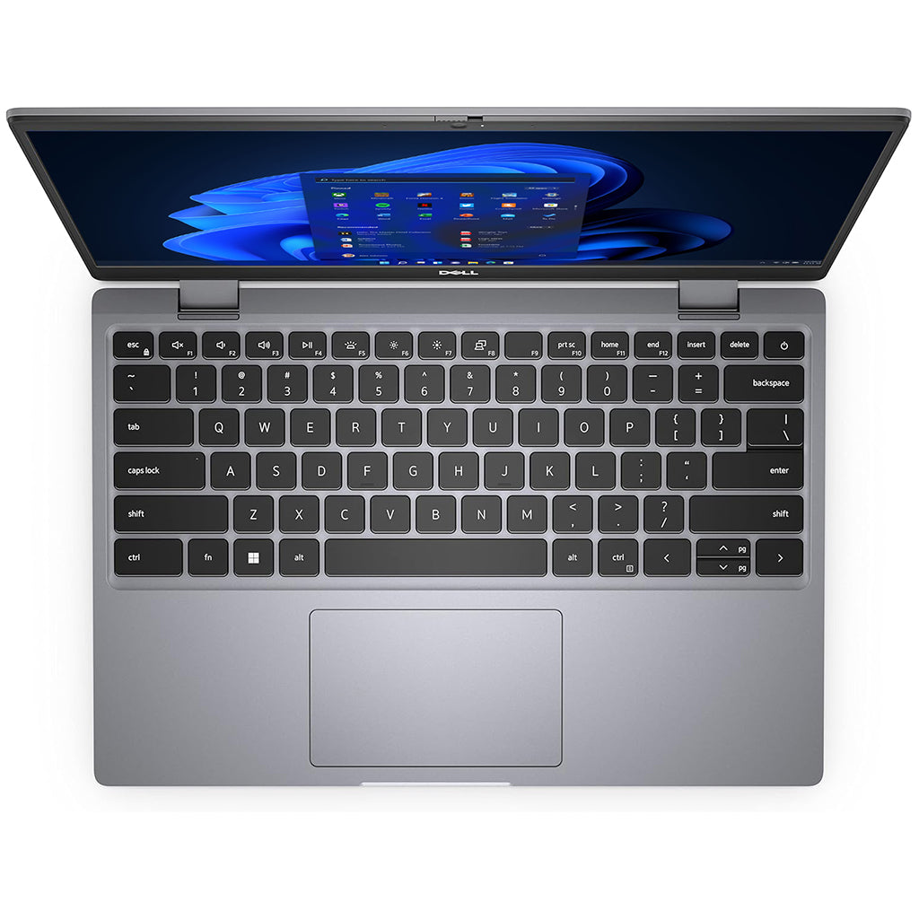 Dell Latitude 3330, 13.3" (Silver)