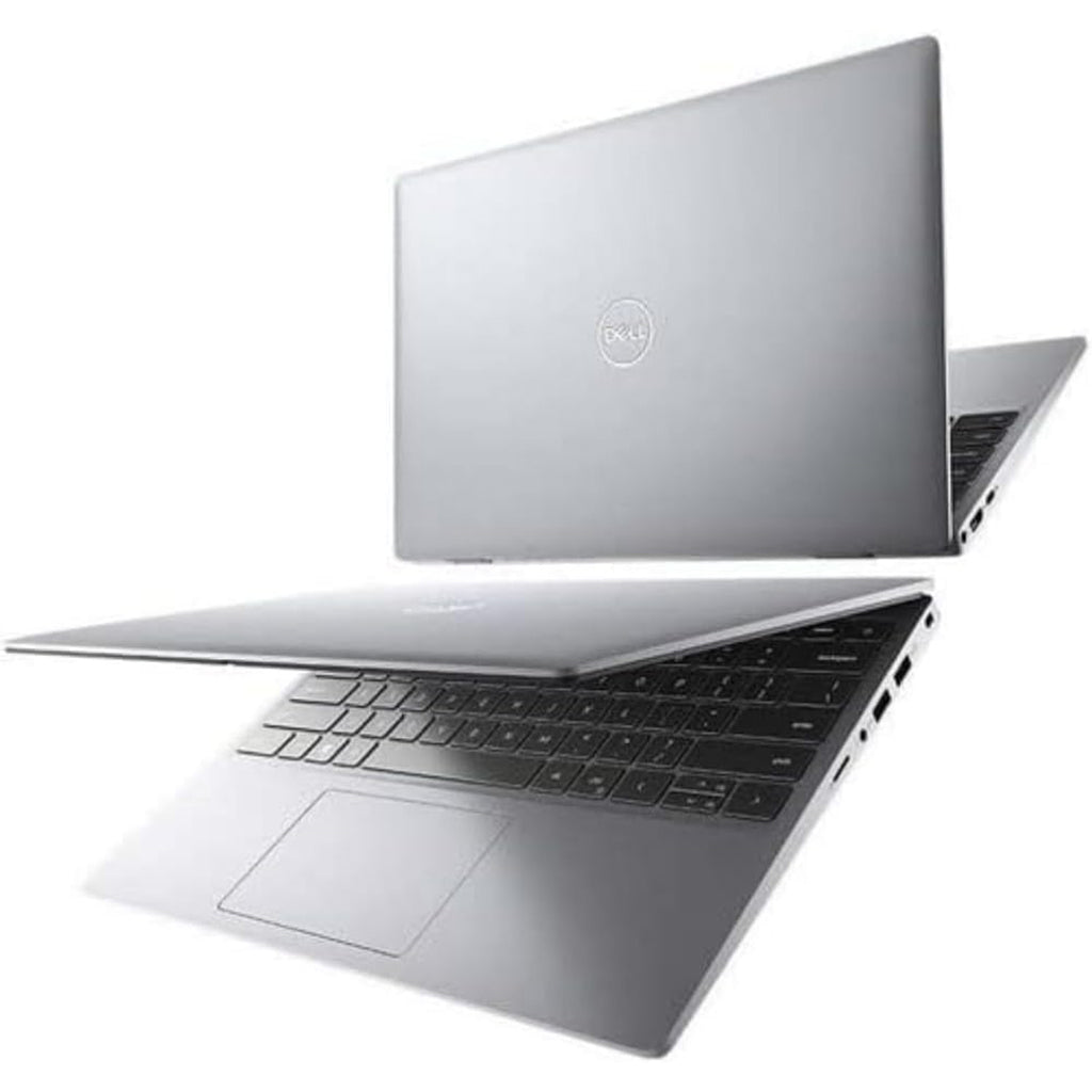 Dell Latitude 3330, 13.3" (Silver)