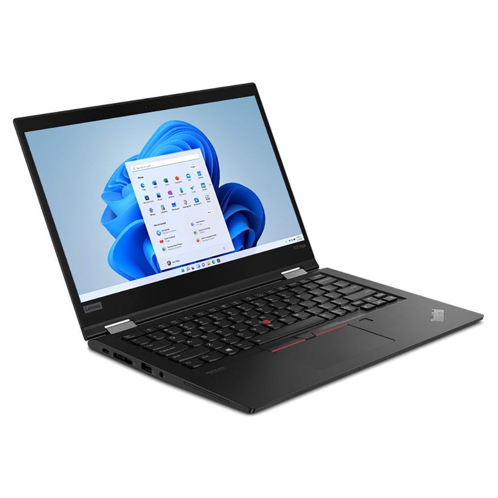 Lenovo ThinkPad X13 Yoga Gen 1, 13.3" (Gold)
