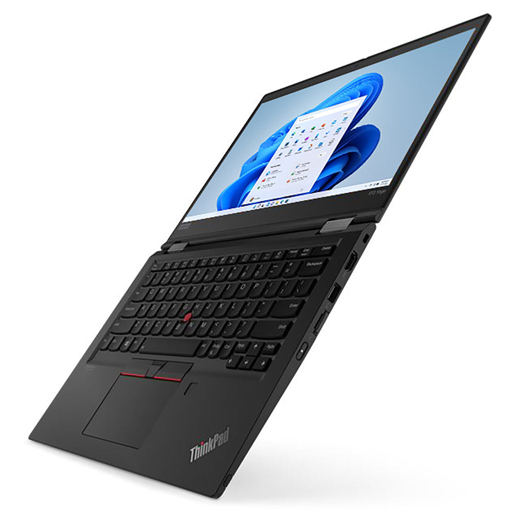 Lenovo ThinkPad X13 Yoga Gen 1, 13.3" (Gold)