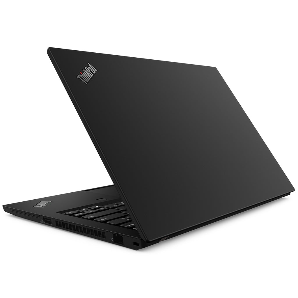 Lenovo ThinkPad P14s Gen 2 , 14" (Gold)