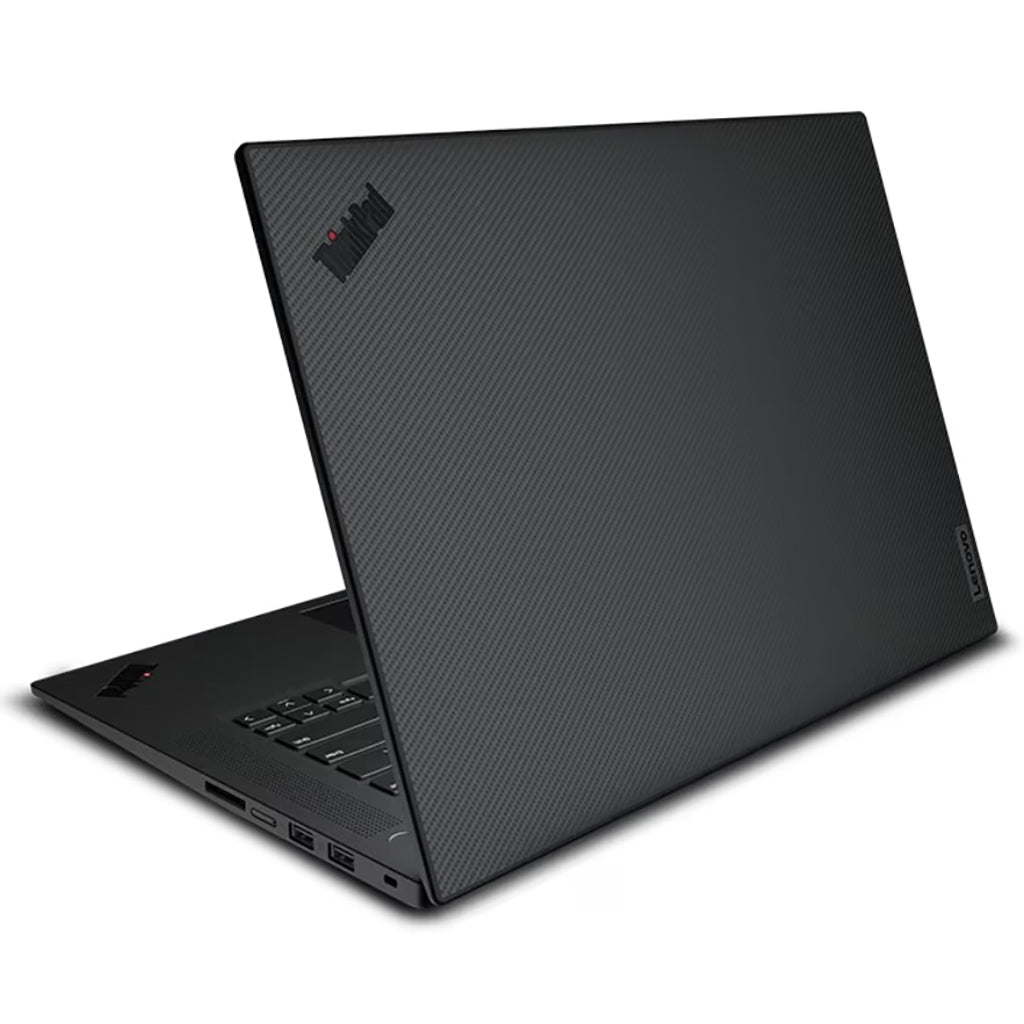 Lenovo ThinkPad P1 Gen 5, 16" (Gold)