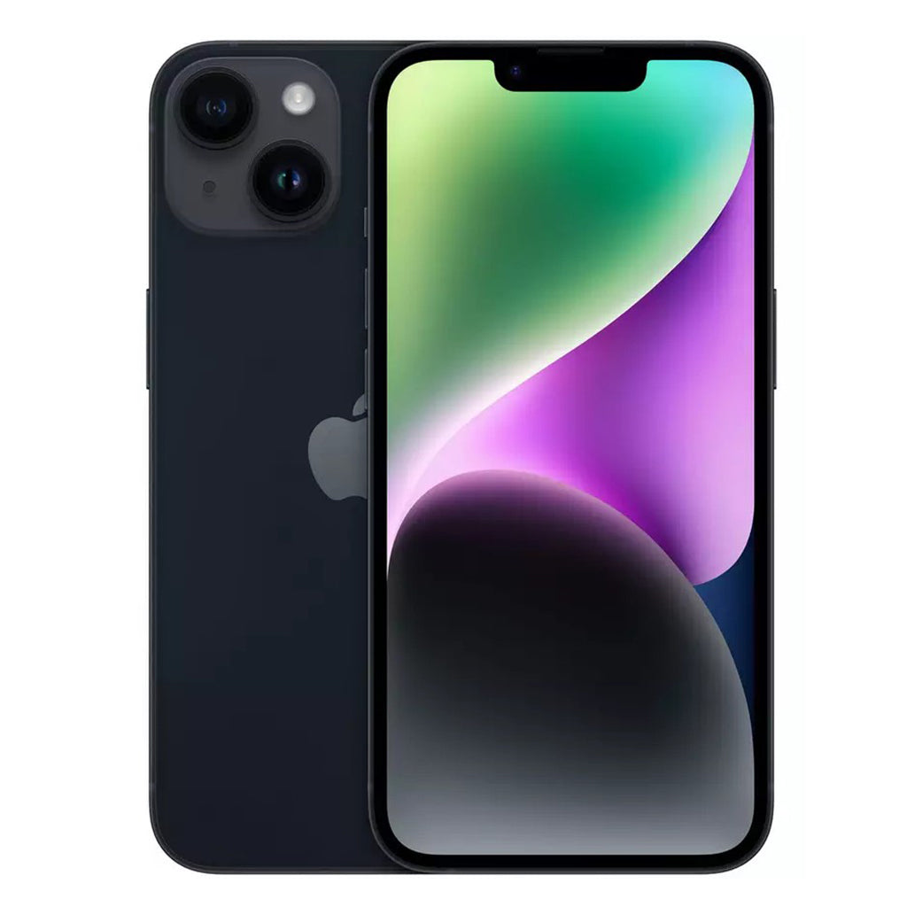 Apple iPhone 14 2022, (Platinum)