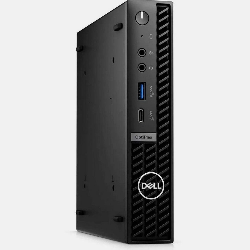 Dell Optiplex Micro Plus 7020 Micro (Gold Grade)