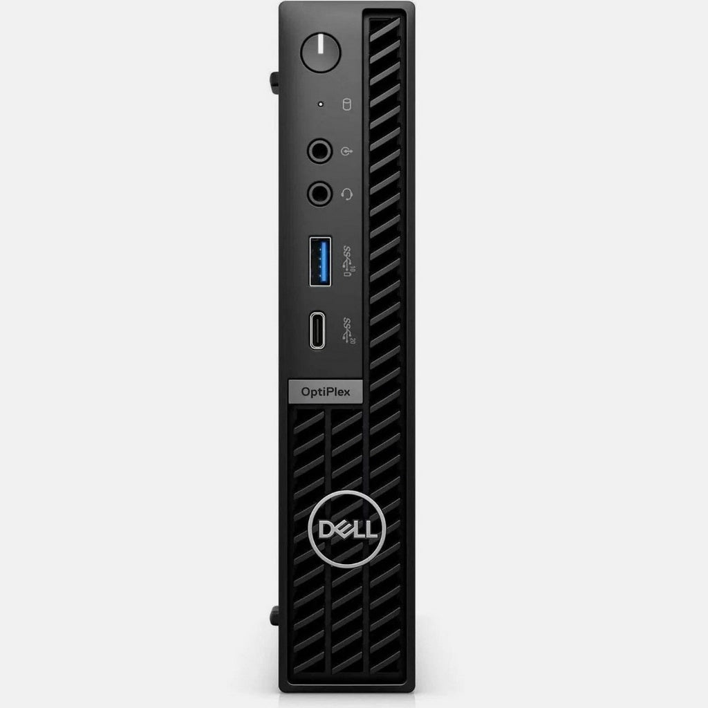 Dell Optiplex Micro Plus 7020 Micro (Gold Grade)