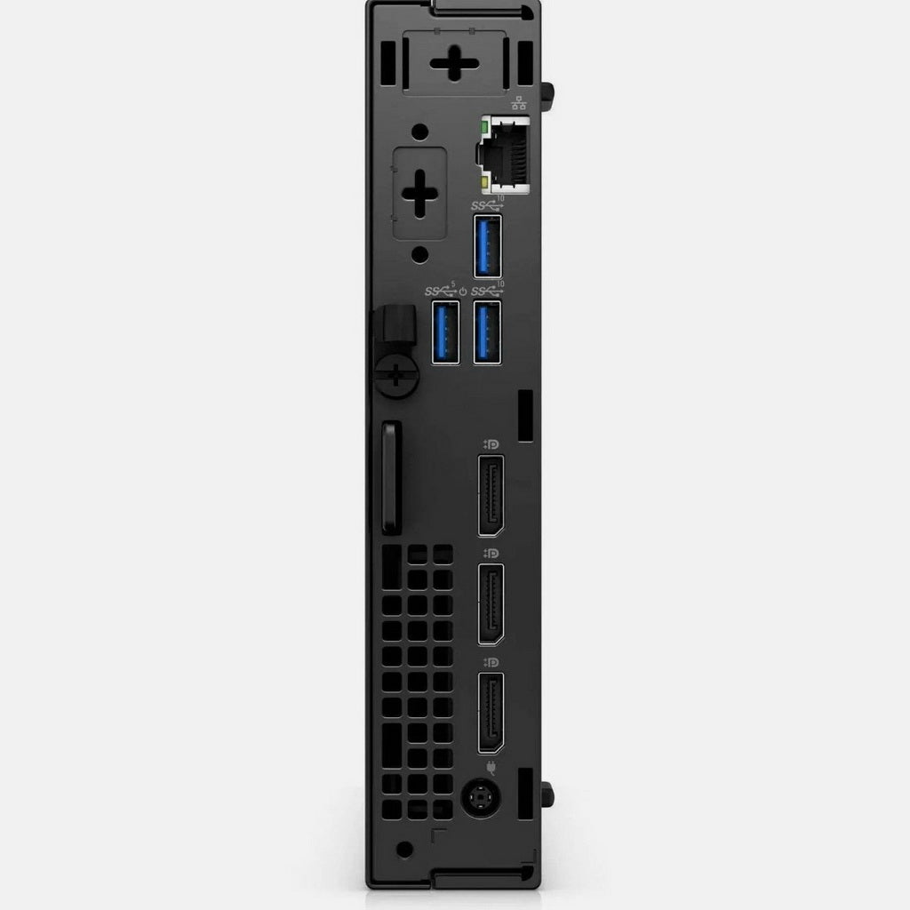 Dell Optiplex Micro Plus 7020 Micro (Gold Grade)