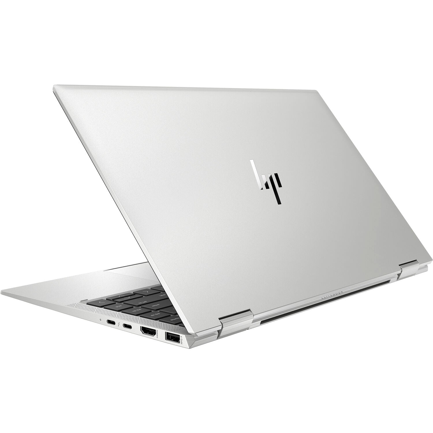 HP EliteBook x360 1040 G7, 14" (Silver)