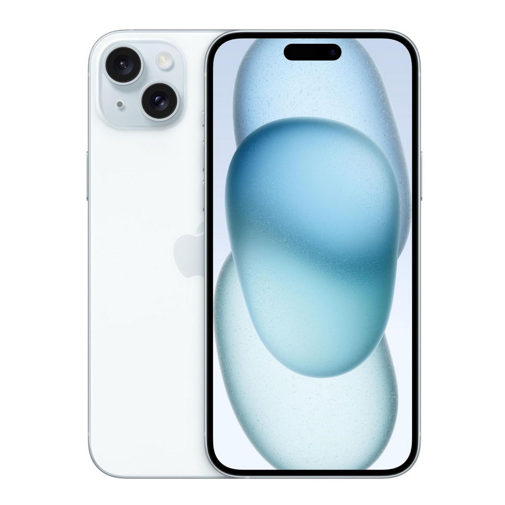 Apple iPhone 15 Plus 2023, (Gold)
