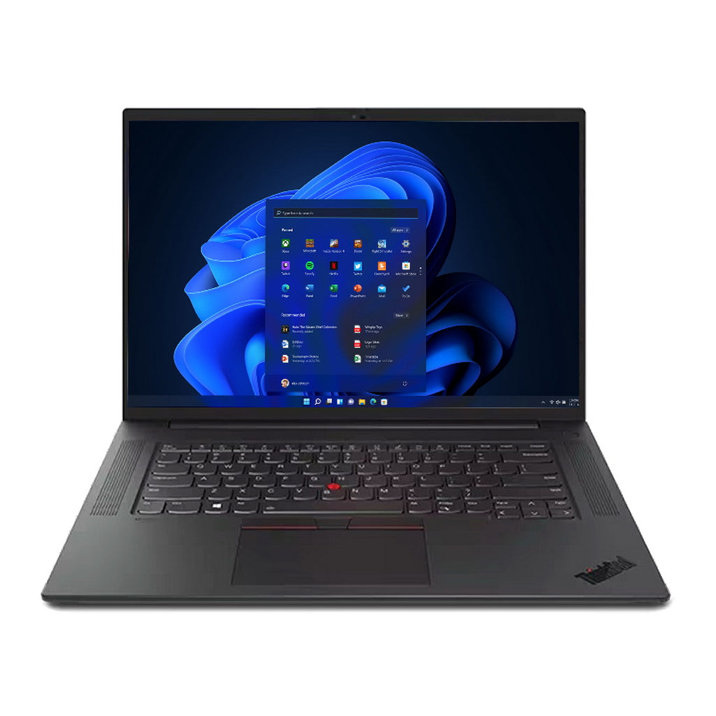 Lenovo ThinkPad P1 Gen 4, 16" (Gold Grade)