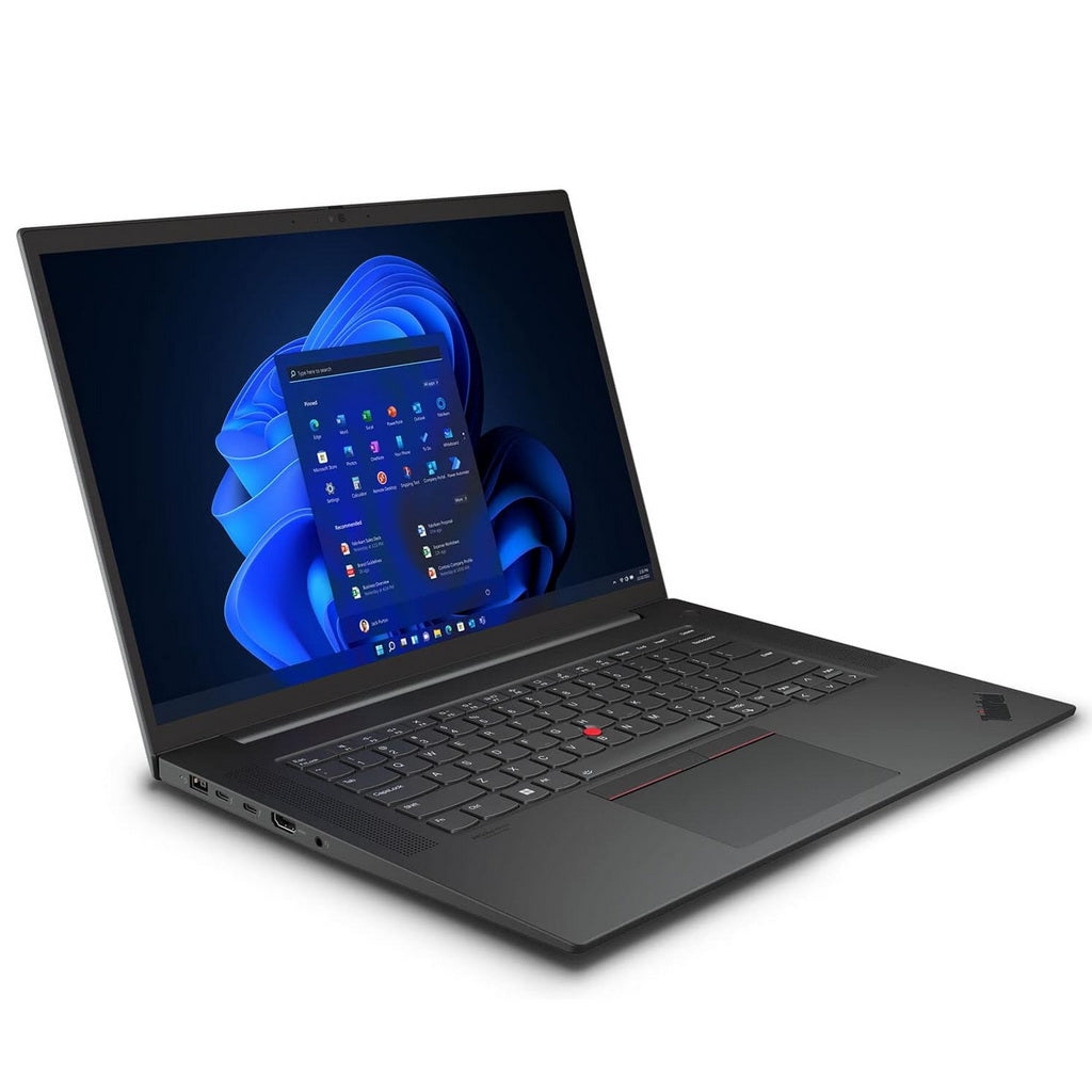 Lenovo ThinkPad P1 Gen 4, 16" (Gold)