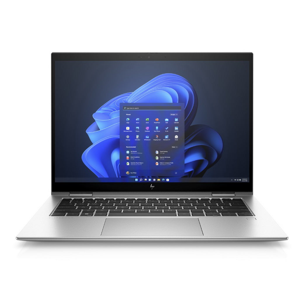 HP Elite x360 1040 G9 2-in-1, 14" (Gold)