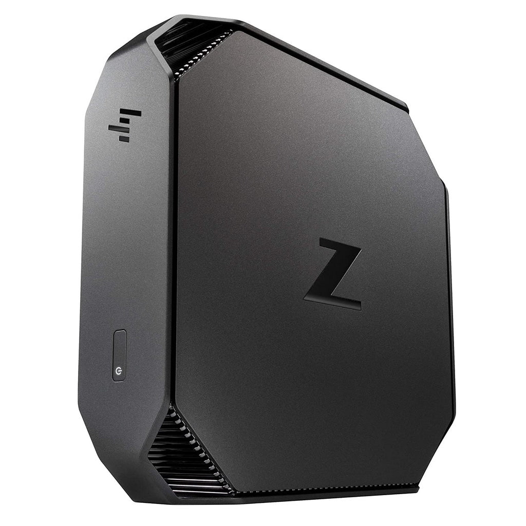 HP Z2 Mini G4 Workstation SFF (Gold)