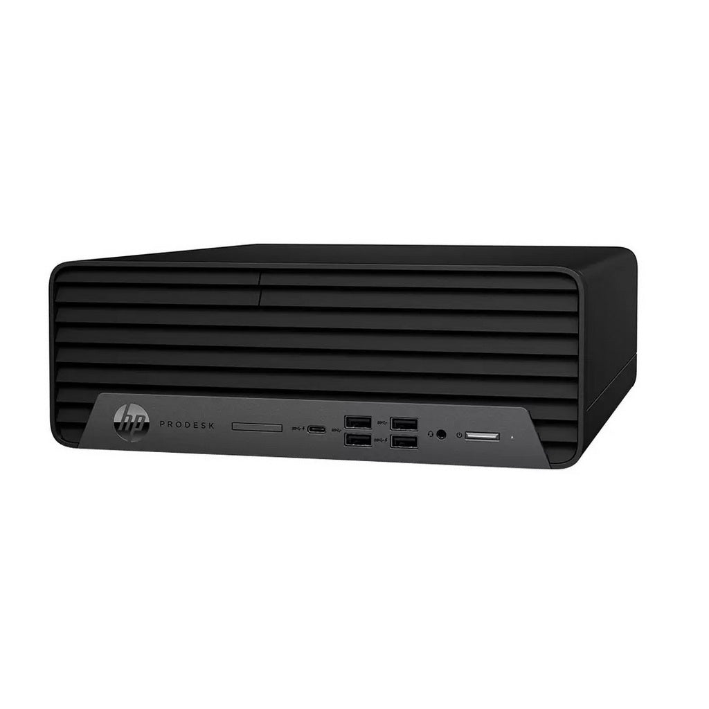 HP ProDesk 600 G6 SFF (Gold Grade)