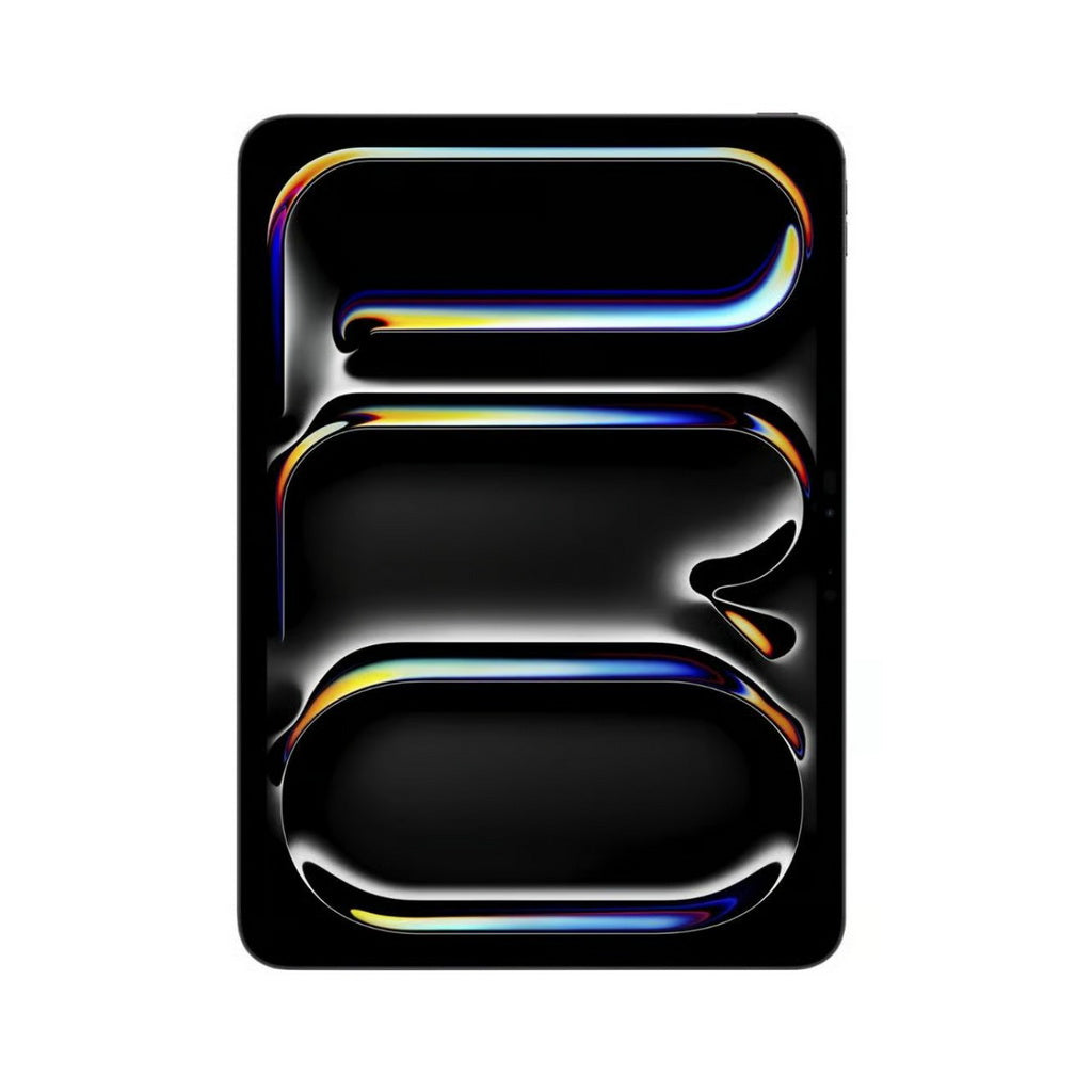 Apple iPad Pro 13-inch M4 2024, (Platinum)