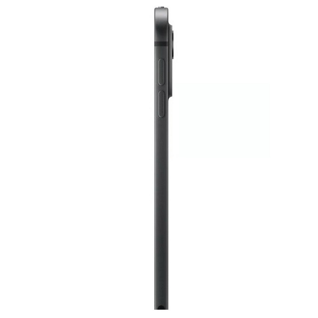 Apple iPad Pro 13-inch M4 2024, (Platinum)