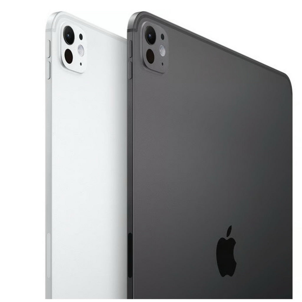 Apple iPad Pro 13-inch M4 2024, (Platinum)