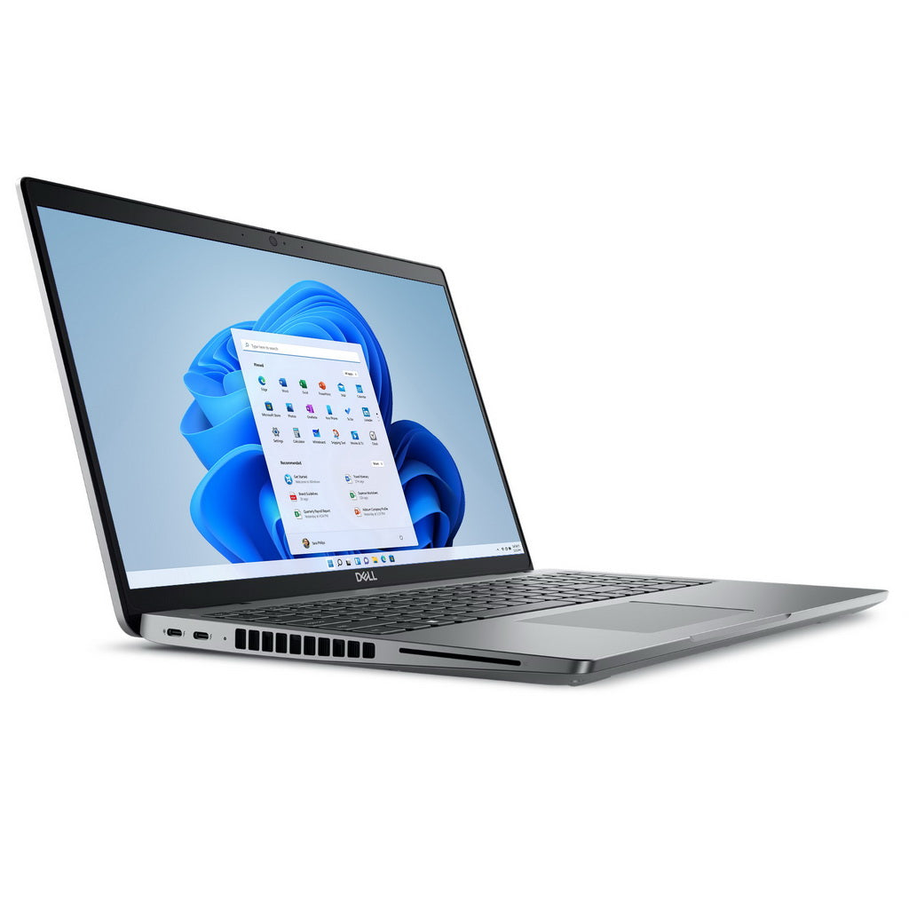 Dell Precision 3590, 15.6" (Platinum)