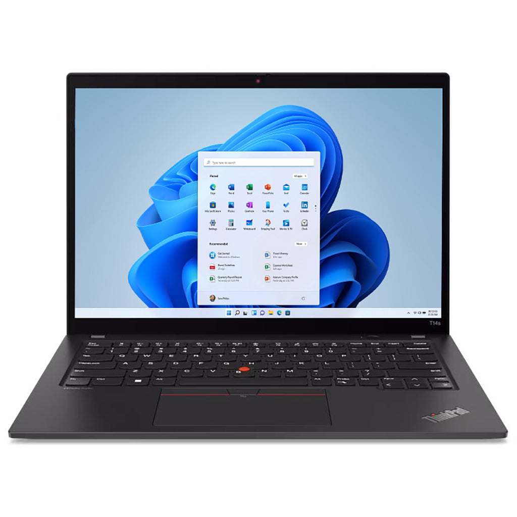 Lenovo ThinkPad T14s Gen1, 13.9" (Gold)