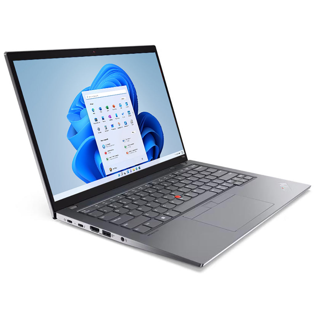 Lenovo ThinkPad T14s Gen1, 13.9" (Gold)