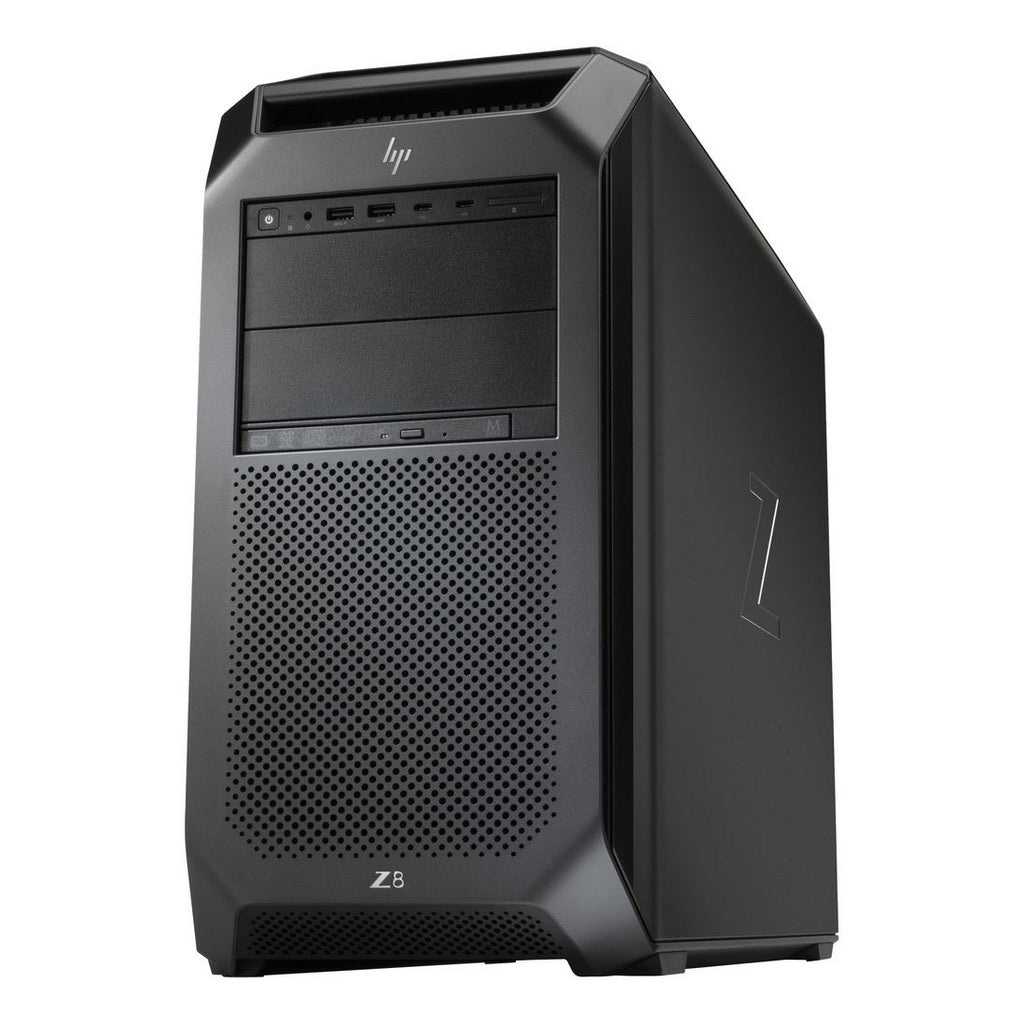 HP Z8 G4 (Gold)