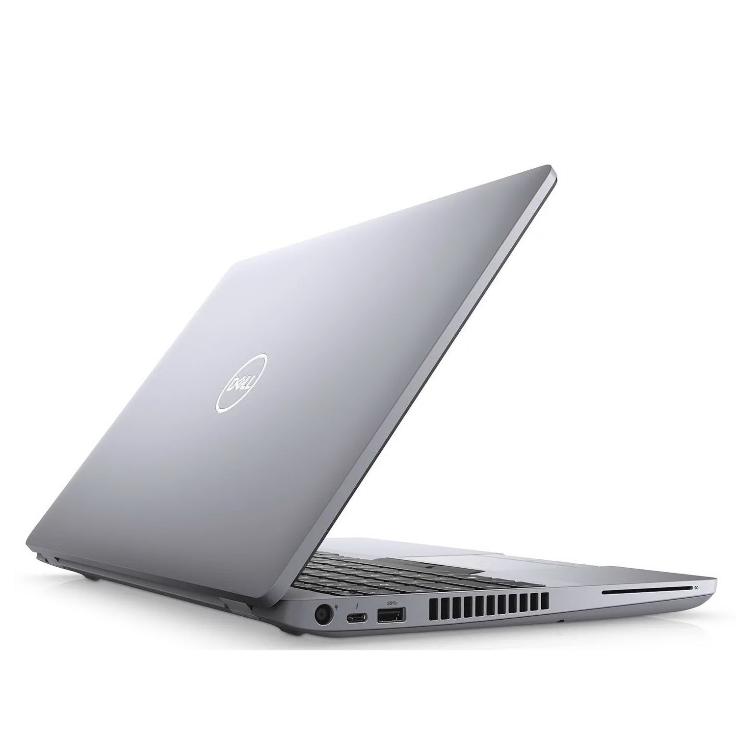 Dell Latitude 5511, 15.6" (Gold)