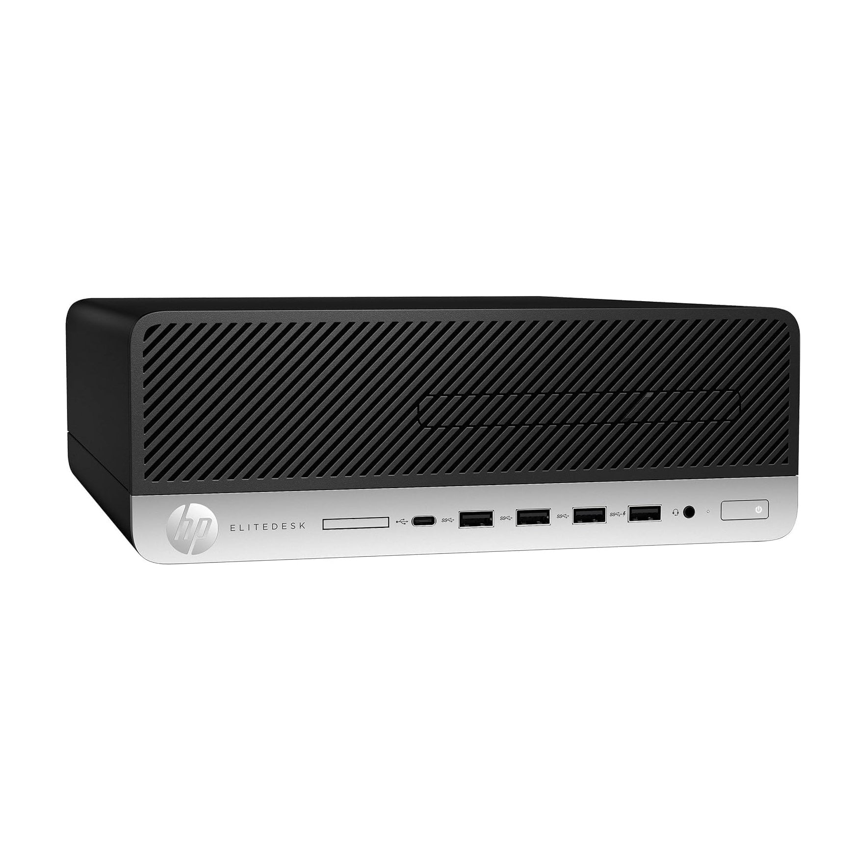 HP Elitedesk 705 G5 Desktop Mini SFF (Gold)