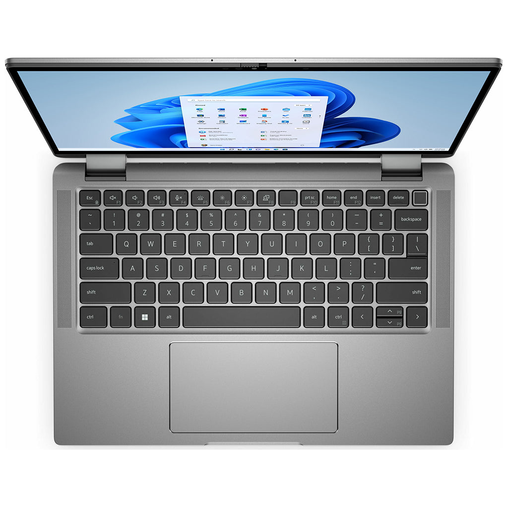 Dell Latitude 7340, 13.3" (Silver)