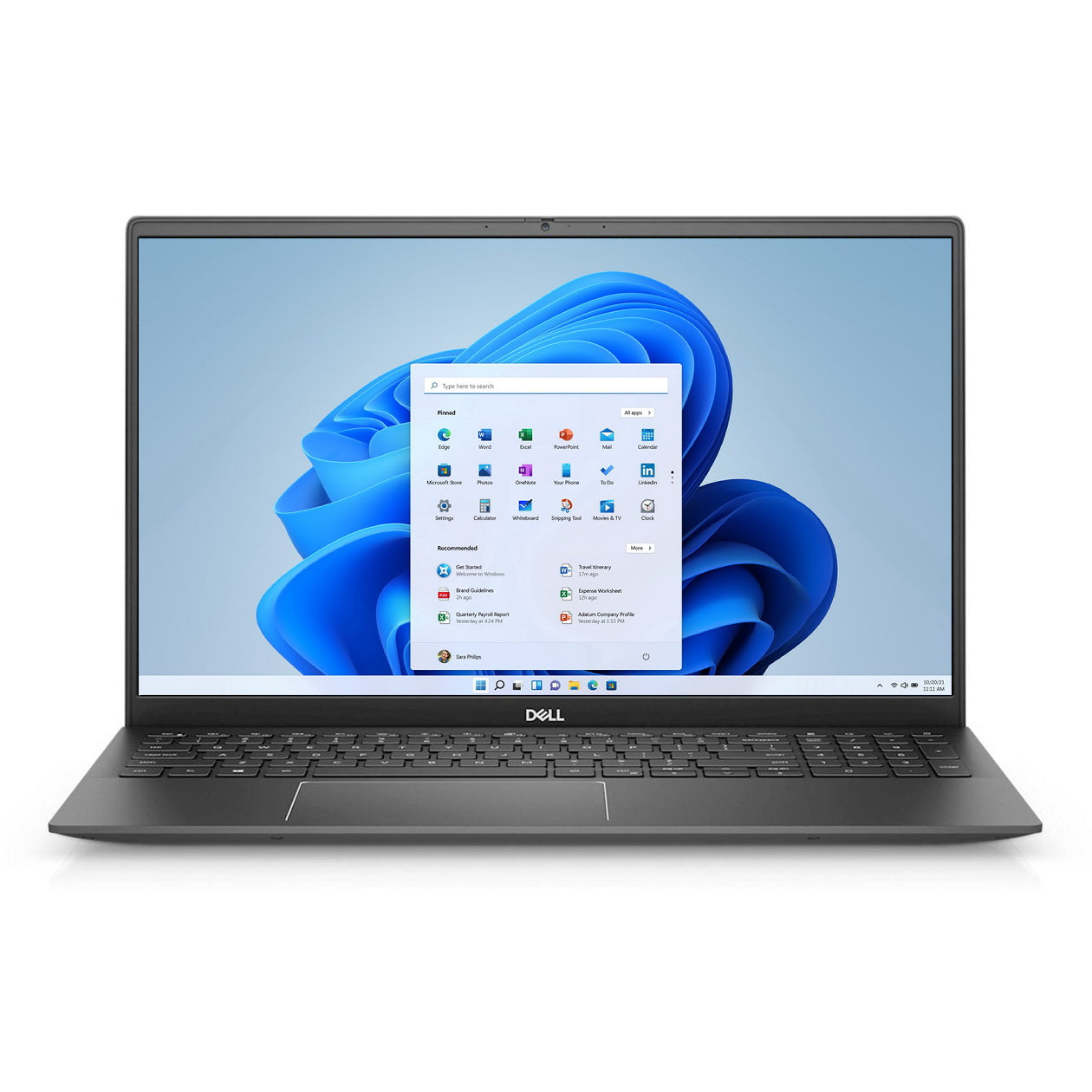 Dell Vostro 3525, 15.5" (Gold)