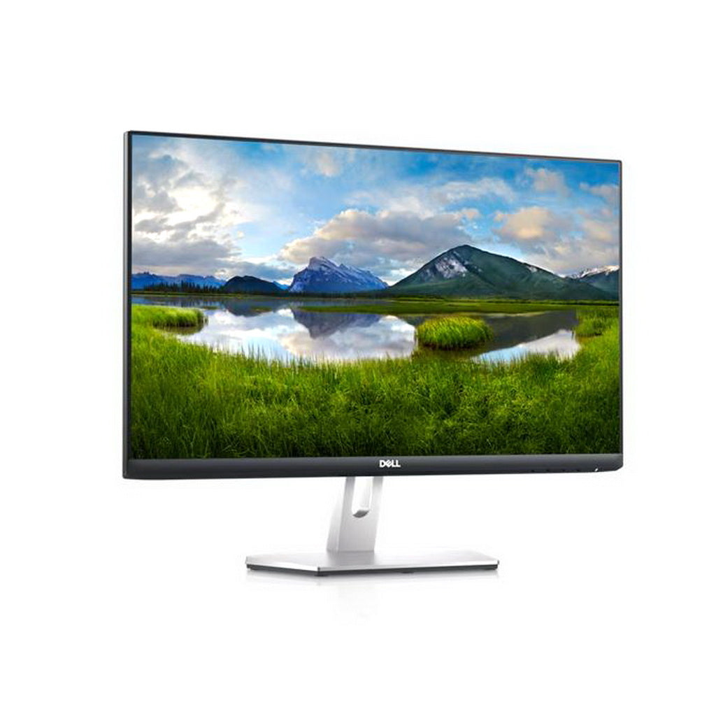Dell 24" S2421HN FHD Flat Panel LCD Monitor (Gold)