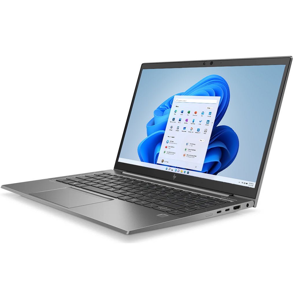 HP ZBook Firefly 14 G7, 13.9" (Silver Grade)